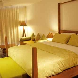 Aarivaa Homestay, Rajkot 3